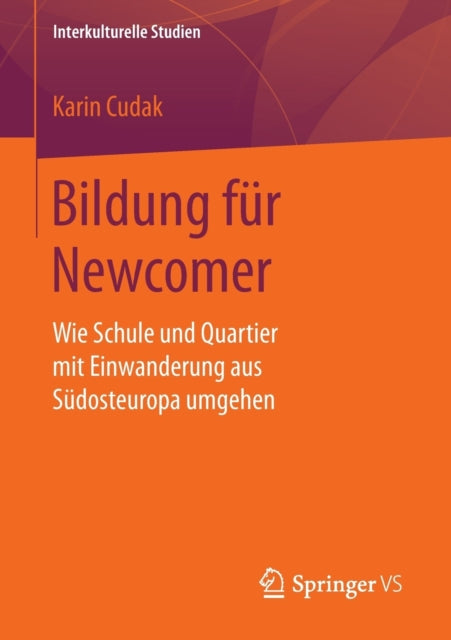 Bildung für Newcomer: Wie Schule und Quartier mit