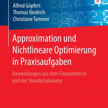 Approximation und Nichtlineare Optimierung in