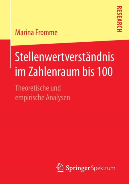 Stellenwertverständnis im Zahlenraum bis 100: