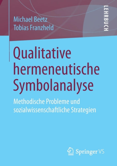 Qualitative hermeneutische Symbolanalyse: