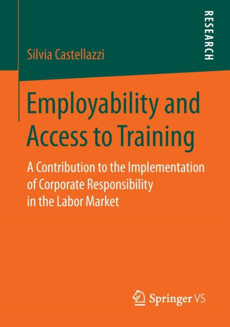 Employability and Access to Training: A