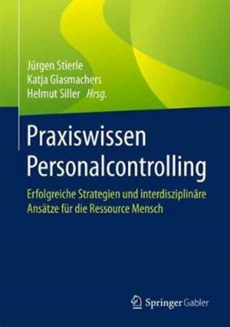 Praxiswissen Personalcontrolling: Erfolgreiche