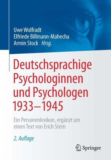 Deutschsprachige Psychologinnen und Psychologen