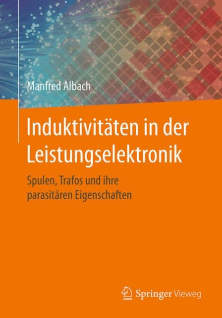 Induktivitäten in der Leistungselektronik: