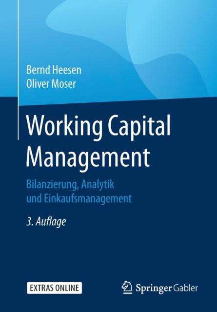 Working Capital Management: Bilanzierung,