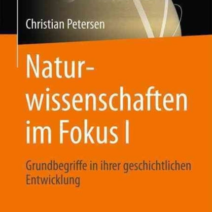 Naturwissenschaften im Fokus I: Geschichtliche