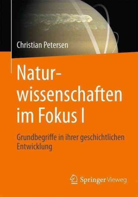 Naturwissenschaften im Fokus I: Geschichtliche
