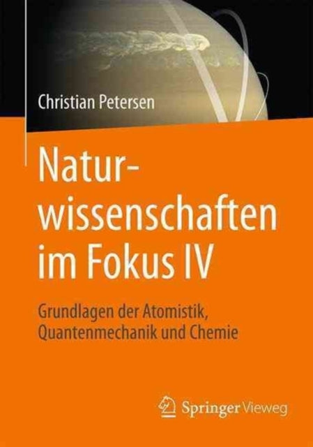 Naturwissenschaften im Fokus IV: Grundlagen der