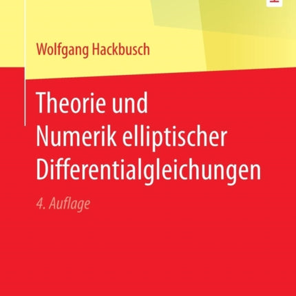 Theorie und Numerik elliptischer