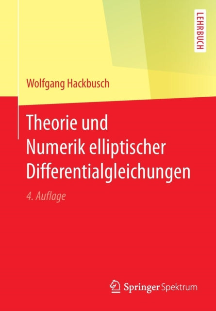 Theorie und Numerik elliptischer