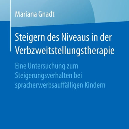 Steigern des Niveaus in der