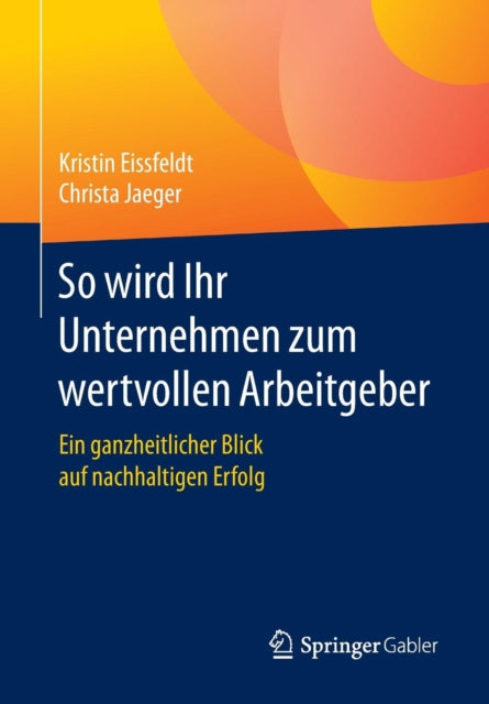 So wird Ihr Unternehmen zum wertvollen