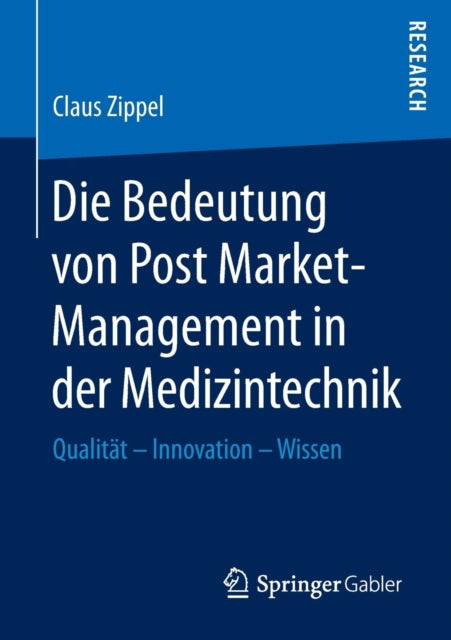 Die Bedeutung von Post Market-Management in der