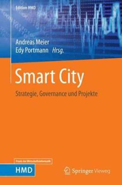 Smart City: Strategie, Governance und Projekte