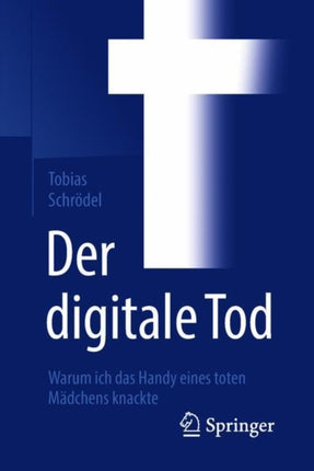 Der digitale Tod: Warum ich das Handy eines toten