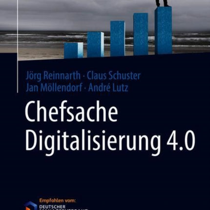Chefsache Digitalisierung 4.0
