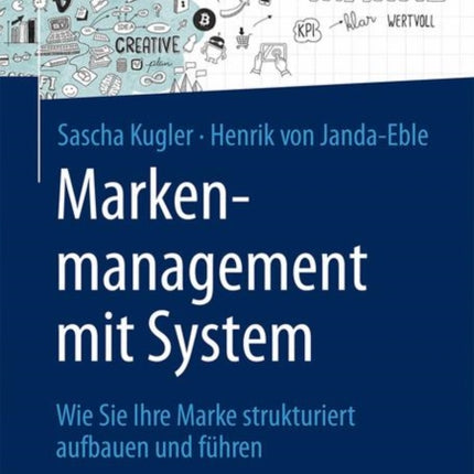 Markenmanagement mit System: Wie Sie Ihre Marke strukturiert aufbauen und führen