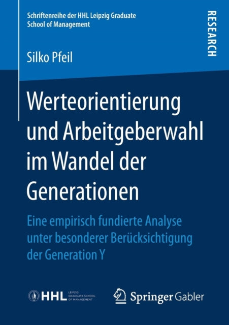 Werteorientierung und Arbeitgeberwahl im Wandel