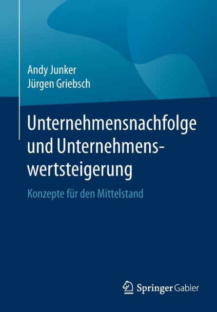 Unternehmensnachfolge und