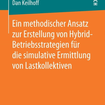 Ein methodischer Ansatz zur Erstellung von