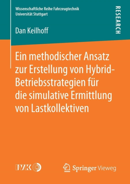 Ein methodischer Ansatz zur Erstellung von