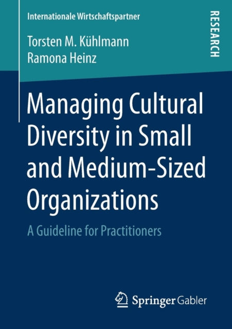 Managing Cultural Diversity in Small and