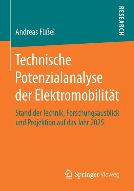 Technische Potenzialanalyse der Elektromobilität: