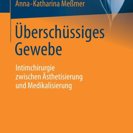 Überschüssiges Gewebe: Intimchirurgie zwischen