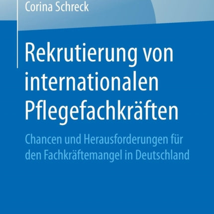Rekrutierung von internationalen