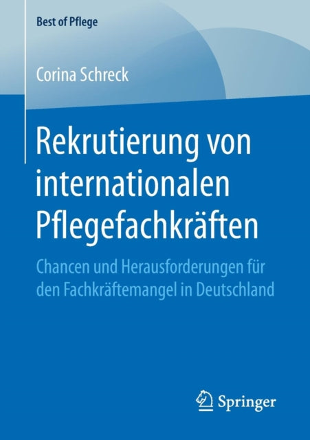 Rekrutierung von internationalen