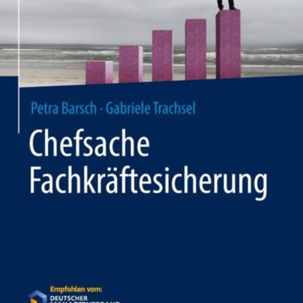 Chefsache Fachkräftesicherung