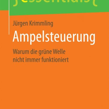Ampelsteuerung: Warum die grüne Welle nicht immer