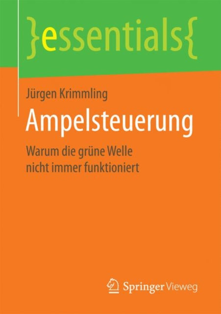 Ampelsteuerung: Warum die grüne Welle nicht immer