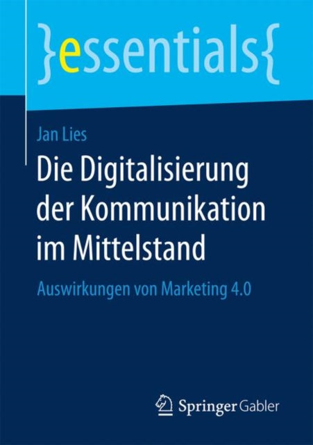 Die Digitalisierung der Kommunikation im