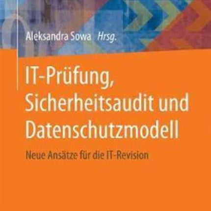 IT-Prüfung, Sicherheitsaudit und