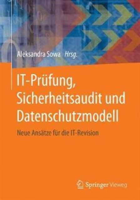 IT-Prüfung, Sicherheitsaudit und