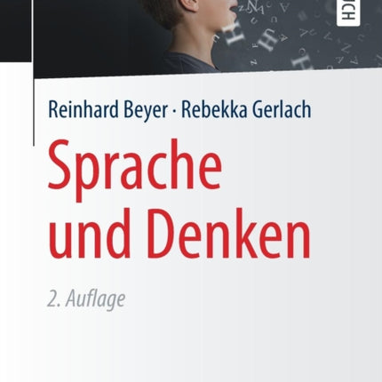 Sprache und Denken