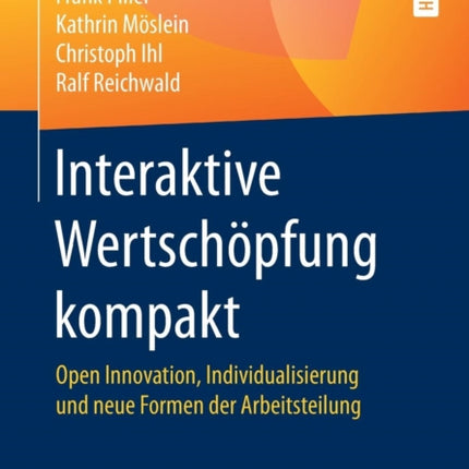 Interaktive Wertschöpfung kompakt: Open