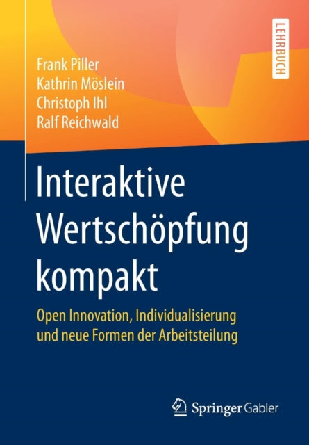 Interaktive Wertschöpfung kompakt: Open