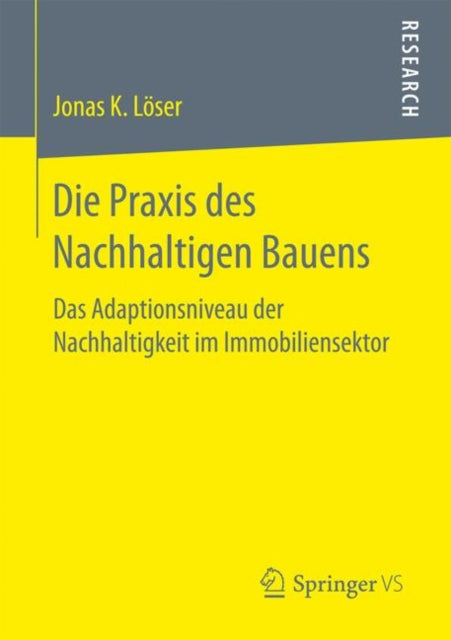 Die Praxis des Nachhaltigen Bauens: Das