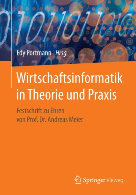 Wirtschaftsinformatik in Theorie und Praxis: