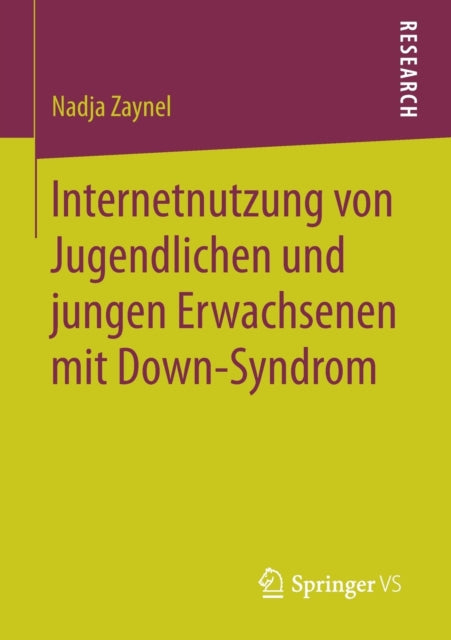 Internetnutzung von Jugendlichen und jungen