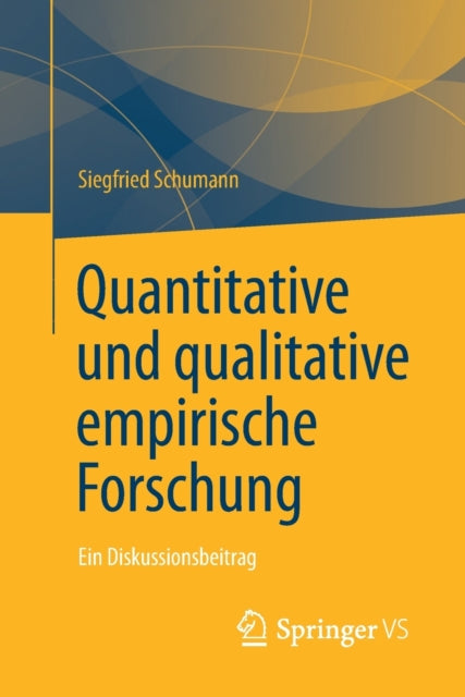 Quantitative und qualitative empirische