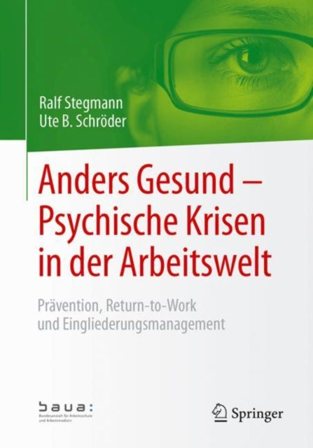 Anders Gesund – Psychische Krisen in der