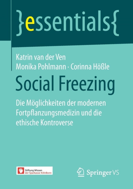 Social Freezing: Die Möglichkeiten der modernen