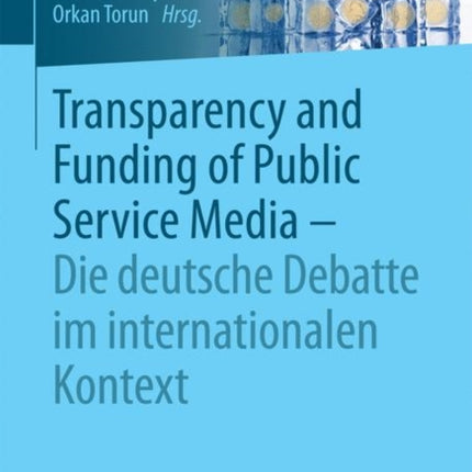 Transparency and Funding of Public Service Media