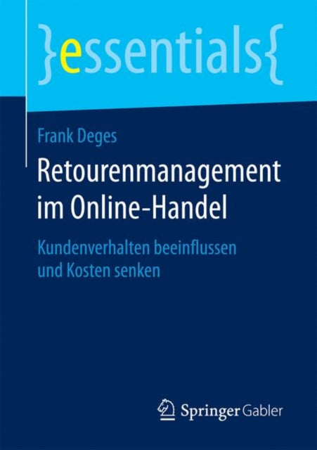Retourenmanagement im Online-Handel: