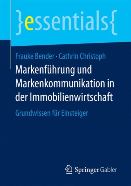 Markenführung und Markenkommunikation in der