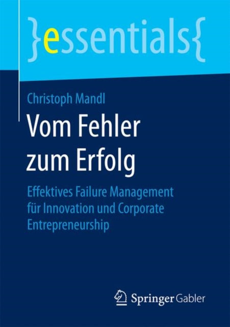 Vom Fehler zum Erfolg: Effektives Failure