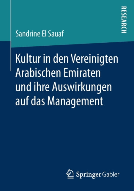 Kultur in den Vereinigten Arabischen Emiraten und